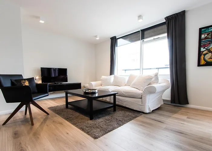 Greenkey Apartment V13