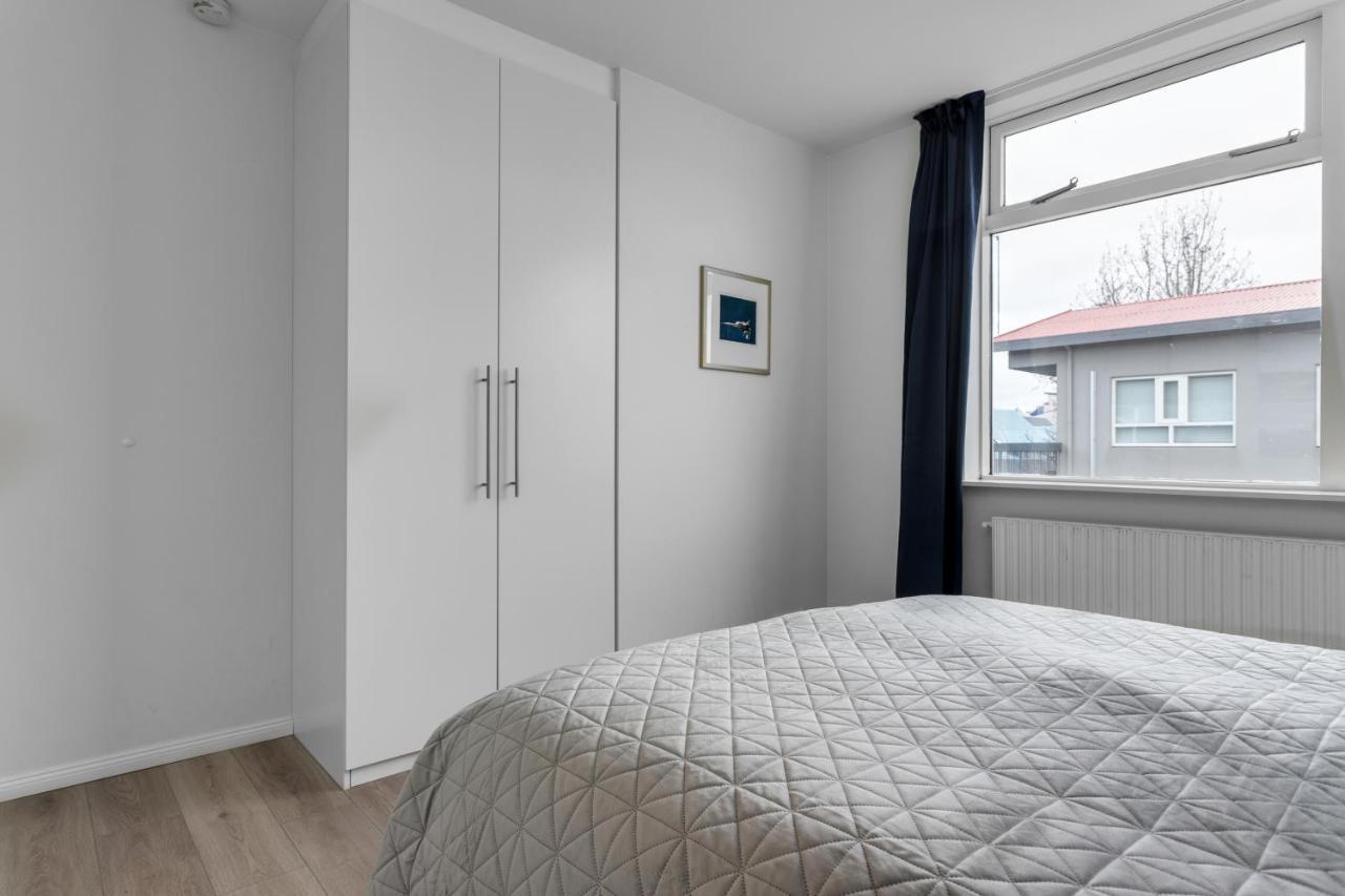 Greenkey V13 Reykjavík